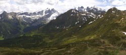 Archiv Foto Webcam Golm - Rundblick 13:00
