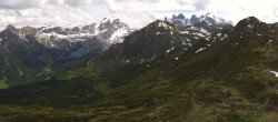 Archiv Foto Webcam Golm - Rundblick 15:00