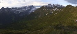 Archived image Webcam Golm- Panorama 06:00