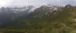 Archived image Webcam Golm- Panorama 07:00