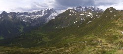Archived image Webcam Golm- Panorama 09:00