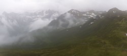 Archiv Foto Webcam Golm - Rundblick 07:00