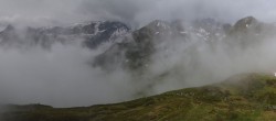 Archiv Foto Webcam Golm - Rundblick 09:00