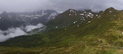 Archiv Foto Webcam Golm - Rundblick 11:00