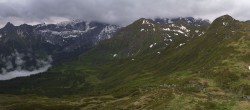Archiv Foto Webcam Golm - Rundblick 13:00