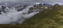 Archiv Foto Webcam Golm - Rundblick 15:00