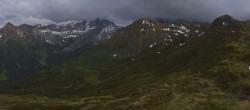 Archiv Foto Webcam Golm - Rundblick 19:00