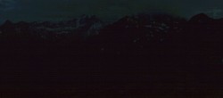 Archiv Foto Webcam Golm - Rundblick 21:00