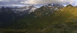 Archiv Foto Webcam Golm - Rundblick 05:00