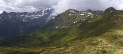 Archiv Foto Webcam Golm - Rundblick 09:00