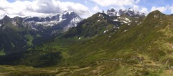 Archiv Foto Webcam Golm - Rundblick 11:00