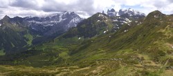 Archiv Foto Webcam Golm - Rundblick 13:00