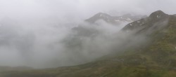 Archived image Webcam Golm- Panorama 09:00