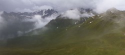 Archived image Webcam Golm- Panorama 11:00