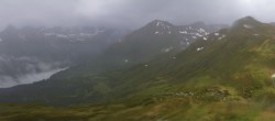 Archived image Webcam Golm- Panorama 13:00