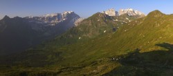 Archiv Foto Webcam Golm - Rundblick 05:00