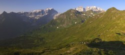 Archiv Foto Webcam Golm - Rundblick 06:00