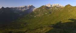 Archiv Foto Webcam Golm - Rundblick 05:00