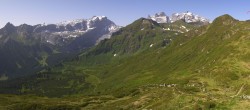 Archiv Foto Webcam Golm - Rundblick 09:00