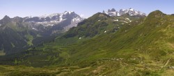 Archiv Foto Webcam Golm - Rundblick 11:00