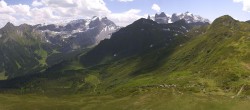 Archiv Foto Webcam Golm - Rundblick 13:00