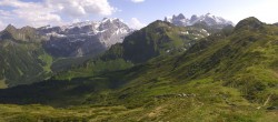 Archiv Foto Webcam Golm - Rundblick 15:00