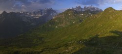 Archiv Foto Webcam Golm - Rundblick 05:00