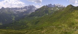 Archiv Foto Webcam Golm - Rundblick 11:00
