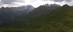 Archiv Foto Webcam Golm - Rundblick 13:00