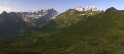 Archiv Foto Webcam Golm - Rundblick 07:00