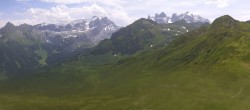 Archiv Foto Webcam Golm - Rundblick 13:00
