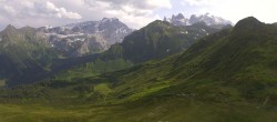 Archiv Foto Webcam Golm - Rundblick 15:00