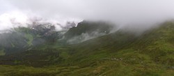 Archiv Foto Webcam Golm - Rundblick 19:00