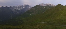 Archiv Foto Webcam Golm - Rundblick 05:00