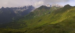 Archiv Foto Webcam Golm - Rundblick 07:00