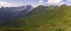 Archiv Foto Webcam Golm - Rundblick 09:00