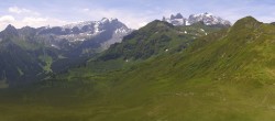 Archiv Foto Webcam Golm - Rundblick 11:00
