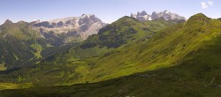 Archiv Foto Webcam Golm - Rundblick 13:00
