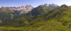 Archiv Foto Webcam Golm - Rundblick 15:00