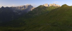 Archiv Foto Webcam Golm - Rundblick 05:00