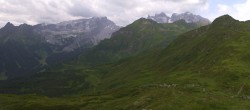 Archiv Foto Webcam Golm - Rundblick 09:00