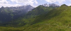 Archiv Foto Webcam Golm - Rundblick 11:00