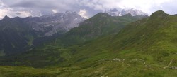 Archiv Foto Webcam Golm - Rundblick 13:00