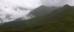 Archiv Foto Webcam Golm - Rundblick 17:00