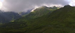 Archiv Foto Webcam Golm - Rundblick 07:00
