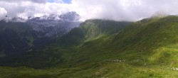 Archiv Foto Webcam Golm - Rundblick 09:00