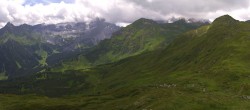 Archiv Foto Webcam Golm - Rundblick 11:00
