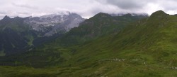 Archiv Foto Webcam Golm - Rundblick 13:00
