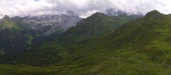Archiv Foto Webcam Golm - Rundblick 15:00