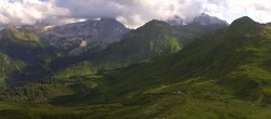Archiv Foto Webcam Golm - Rundblick 17:00